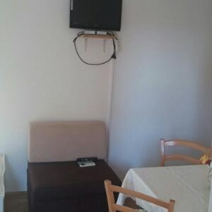Guesthouse Marinovic Makarska Esterno foto